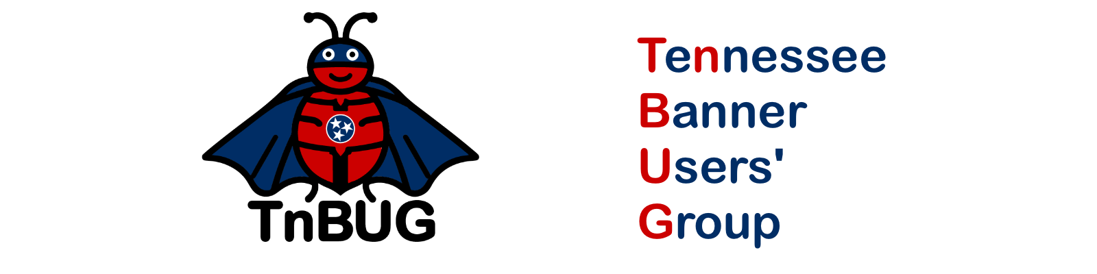 TnBUG logo