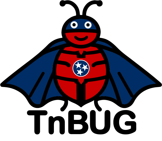 TnBUG logo